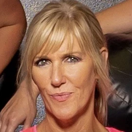 Diane Risdon, founder and head coach at Bad Girl Fitness